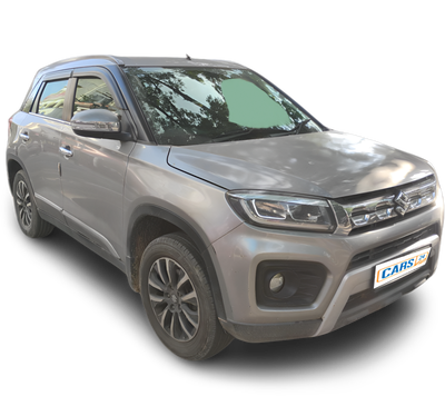 Maruti Vitara Brezza-img
